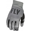 rukavice PRO LITE, FLY RACING - USA 2023 (šedá, vel. 3XL)