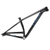 TREK Stache AL F/S Matte Black - M