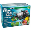 JBL PROCRISTAL UV-C Compact plus 5 W