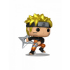Funko Figúrka Naruto Shippuden - Naruto Uzumaki Chase (Metallic) (Funko POP! Animation 1843)