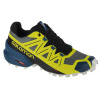 Salomon Speedcross 5 M 416096 running shoes (193022) Black 44 2/3