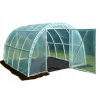 Fóliový tunel Skleník Záhradný stan Skleník |Aw4| 12 m2 | 4x3x2,1m (Fóliový tunel Skleník Záhradný stan Skleník |Aw4| 12 m2 | 4x3x2,1m)