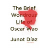 The Brief Wondrous Life of Oscar Wao