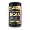 Optimum Nutrition Gold Standard BCAA 266 g Príchuť: Peach & Passion Fruit