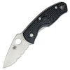 Spyderco Persistence FRN PS