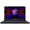 MSI Katana 17 B13VFK-249CZ/i7-13620H/16GB/1TB SSD/RTX 4060 , 8GB/17,3