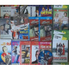 Kolekce komedie 18 DVD
