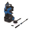 Scheppach HCE 3000 + Doprava zdarma