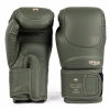 Boxovací rukavice VENUM Impact Evo Military Green 16oz