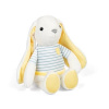 Bigjigs Toys Plyšový králík 27 cm