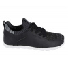 Barefoot tenisky Stitch&Walk F107 black 36