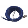 HONEYWELL AIRVISOR BLUELINE PVC HADICA RÝCHLO SPOJKA CEJN 1001726 1001727 1004716 - 10 m