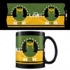 Pyramid International Hrnček keramický Marvel Loki 315 ml