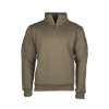 Mikina Mil-tec Tactical ranger green