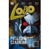 Lobo - Poslední Czarnian (Keith Giffen; Alan Grant)