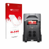 čirá skleněná fólie upscreen Hybrid Glas pro EcoFlow DELTA Pro (čirá skleněná fólie upscreen Hybrid Glas pro EcoFlow DELTA Pro)