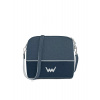 Kabelka VUCH Cara Canva Blue