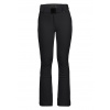 Dámske softshellové nohavice Goldbergh Pippa Long Ski Pants Black