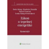 Zákon o tepelnej energetike - Boris Balog, Rastislav Hanulák, Marek Franczel, Lenka Balog Ferenčáková