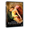 Fotograf - DVD plast