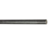 Dictum 719626 - Carbon Steel Round Bar - Polotovar na čepeľ