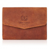Kožená Peněženka Paolo Peruzzi T-35
