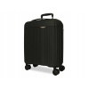 Cestovný kufor Movom New Trendy Black, 55x40x20cm, 44L, 5388621 (small exp.