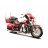 Detská motorka - Maisto Harley Flhtk Electra Glide 2013 1/12 32323 (Detská motorka - Maisto Harley Flhtk Electra Glide 2013 1/12 32323)