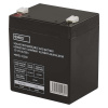 EMOS B9679, Akumulátor, 12V/5Ah, AGM B9679