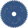 Bosch Pílový kotúč tenký Expert for Wood, 190 mm, 48 zubov 2608644514