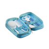 Akuku Detská sada na manikúru, blue