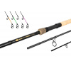 Špička Carbon HEAVY River Trophy 360/400cm biela