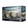 Warhammer 40000 Necron Tomb Blades Games Workshop