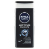 NIVEA Men Active Clean Sprchovací gél, 250 ml