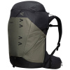 batoh BERGANS Vaagaa Daypack 33 + M/L green mud/dark shadow grey