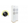 Reproduktory Tangent Spectrum X6 BT Phono + Chromecast White