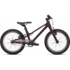 Detský bicykel SPECIALIZED Jett 16 Jednorýchlostný lesklý Cast Berry/Uv Lilac 2022