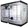 BudBox pro XXL + 150x300x220 strieborný - rastové stan