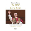 Papež Lev XIV Příběh nového papeže a výzvy kterým bude čelit - Gaeta Saverio