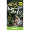 E-kniha Karamelová džungle - Tereza Salte