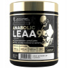 Viaczložkový práškový produkt Anabolic LEAA9 - 240g Kevin Levrone 240 g pomaranč