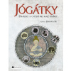 Jógátky - Barbora Hu