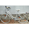 NOVÝ elegantný cestný trekingový bicykel VERONA 21