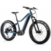 Elektrobicykel Leader Fox BRASA 26