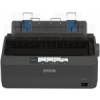 tlačiareň ihličková EPSON LX-350 A4/9ihl/300zn, LPT/RS232/USB