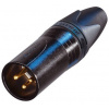 Neutrik NC3MXX-B