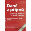 Daně z příjmů (2025) - Jiří Dušek