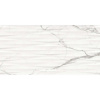 Cersanit OBKLAD GINEVRA WHITE STRUCTURE GLOSSY 29,8X59,8 cm 1,25m2