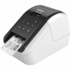 Brother QL-810Wc QL-810W tlačiareň štítkov WiFI (QL810WCYJ1)