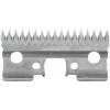 Trixie čepele pro holicí strojek Andis typ TR1500 (23871), 0,8–3,2 mm